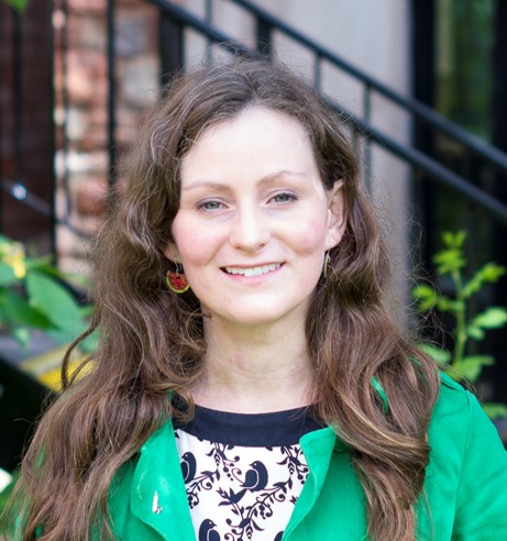 Dr Lydia Medland
